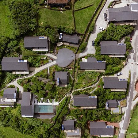 Lava Homes Santo Amaro  Kültér fotó