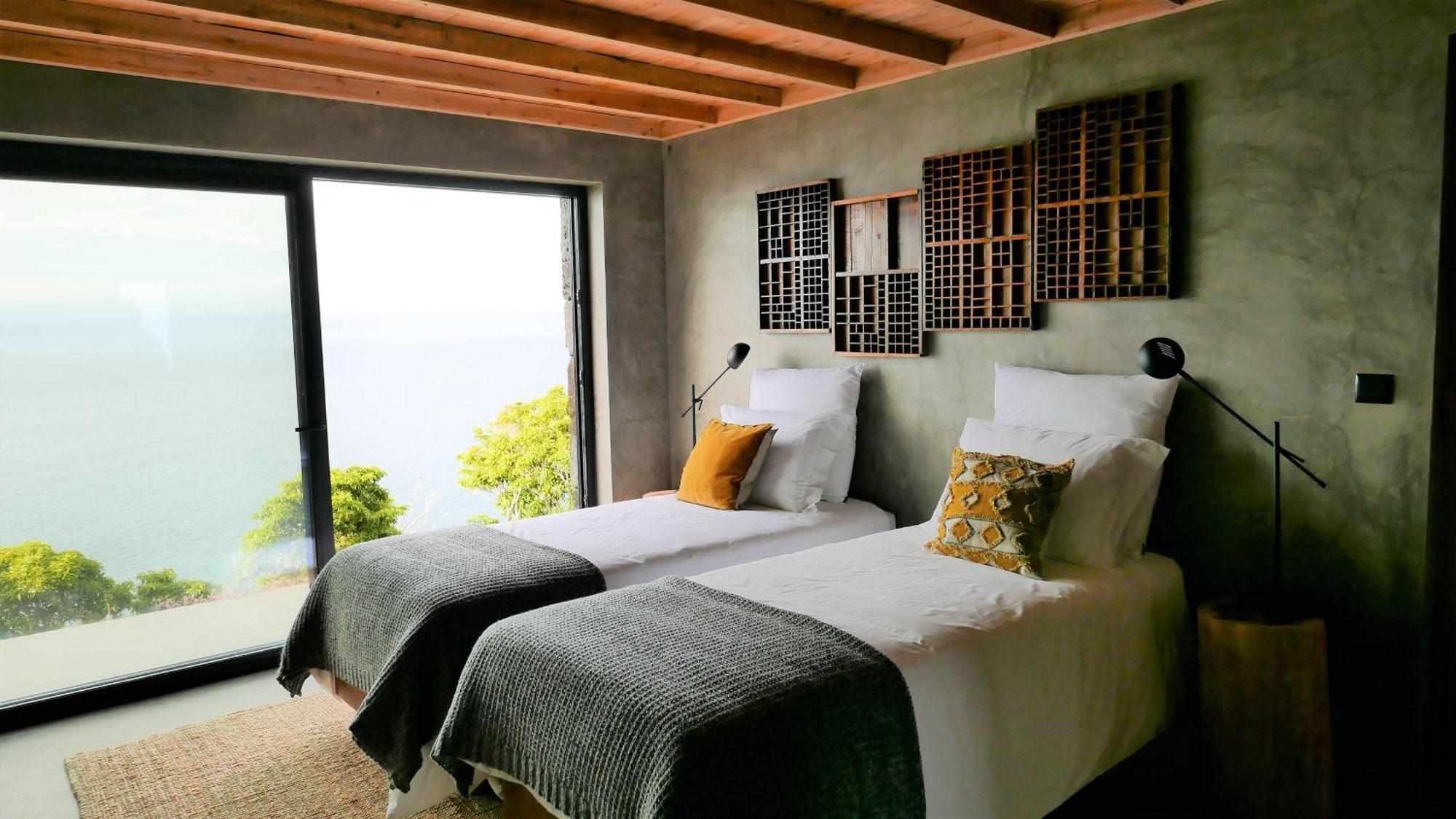 Lava Homes Santo Amaro  Kültér fotó