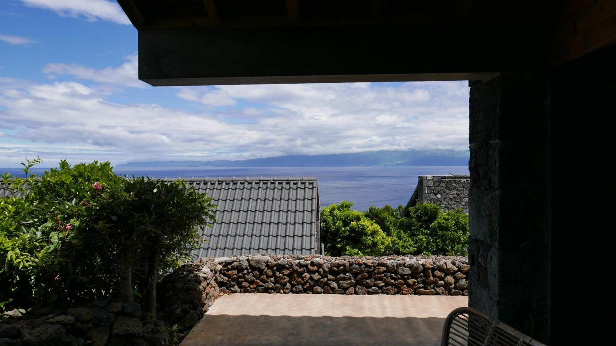 Lava Homes Santo Amaro  Kültér fotó