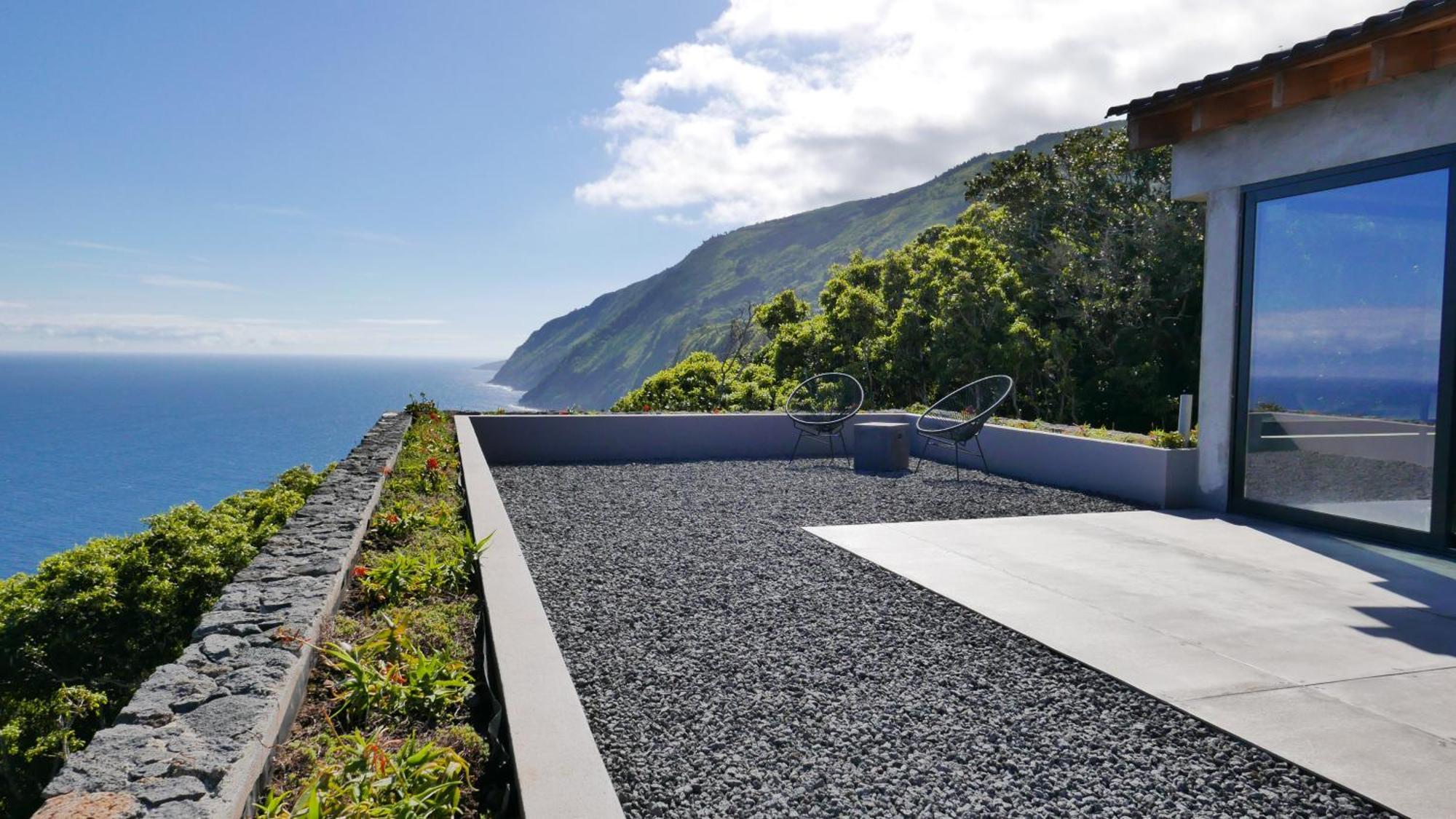 Lava Homes Santo Amaro  Kültér fotó