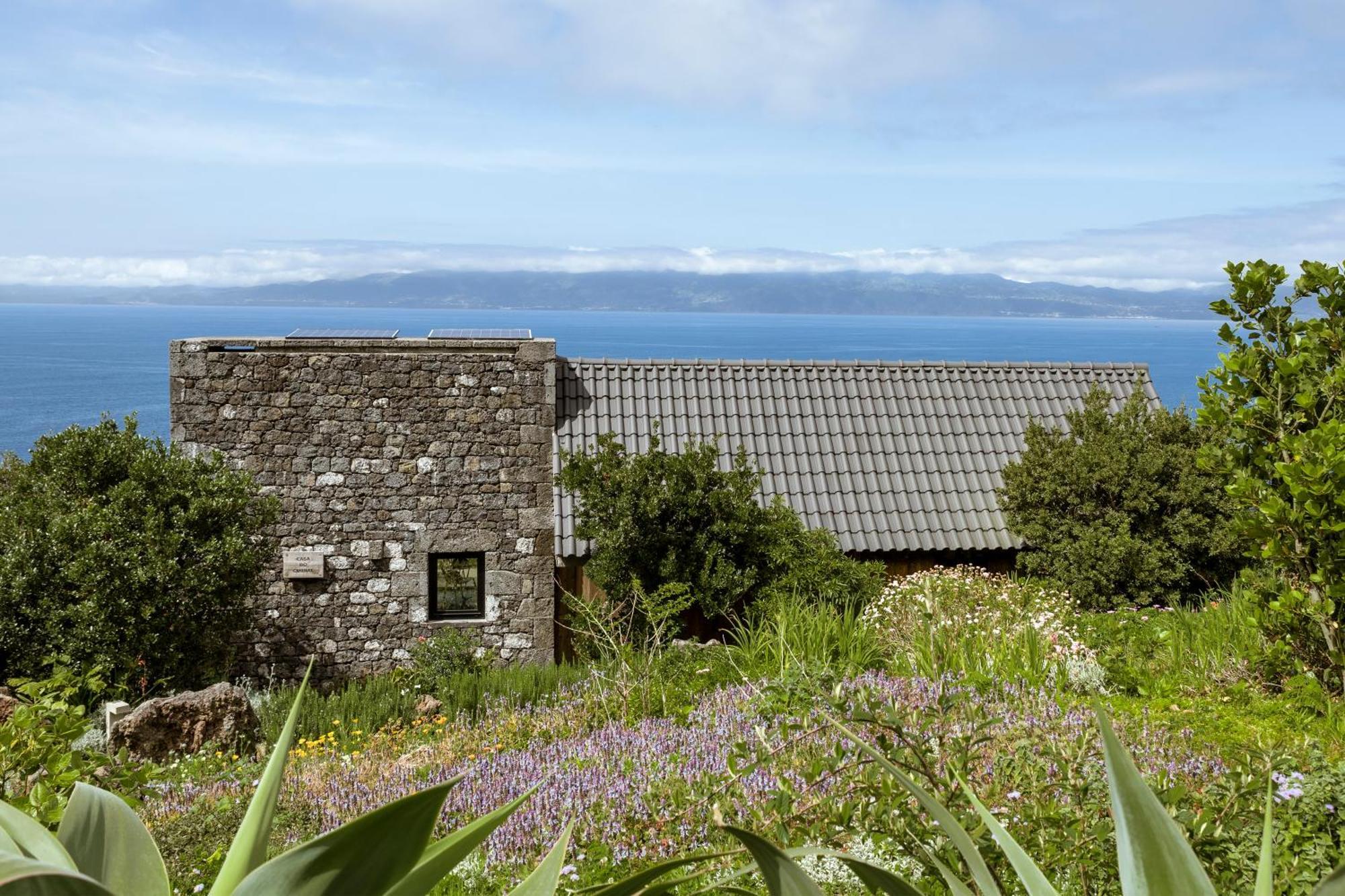 Lava Homes Santo Amaro  Kültér fotó