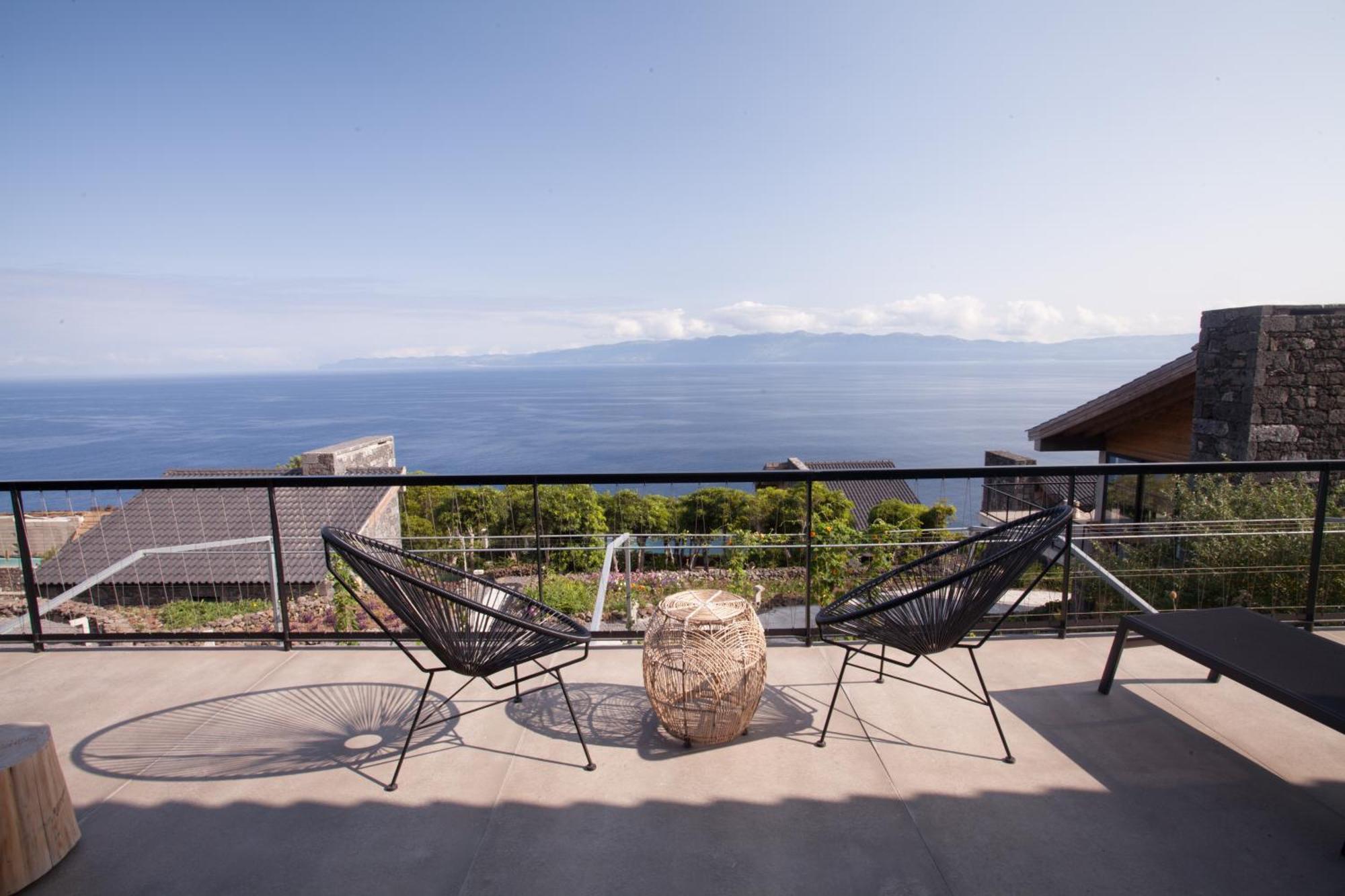 Lava Homes Santo Amaro  Kültér fotó