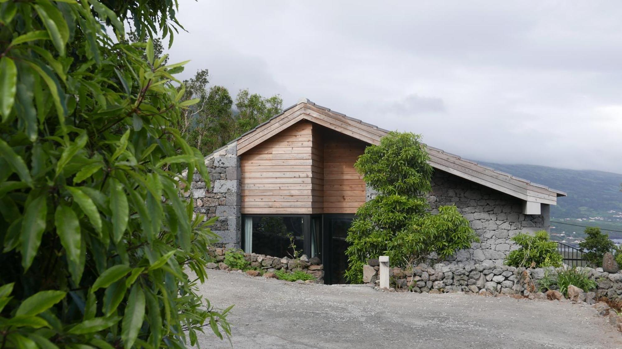Lava Homes Santo Amaro  Kültér fotó