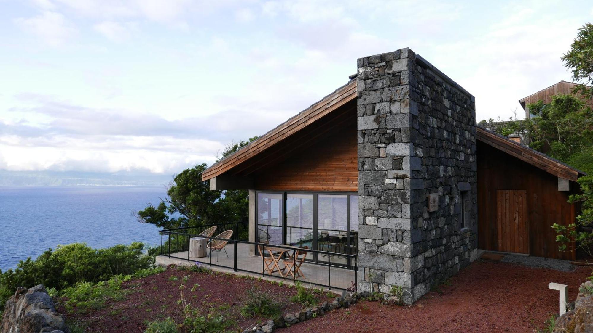 Lava Homes Santo Amaro  Kültér fotó