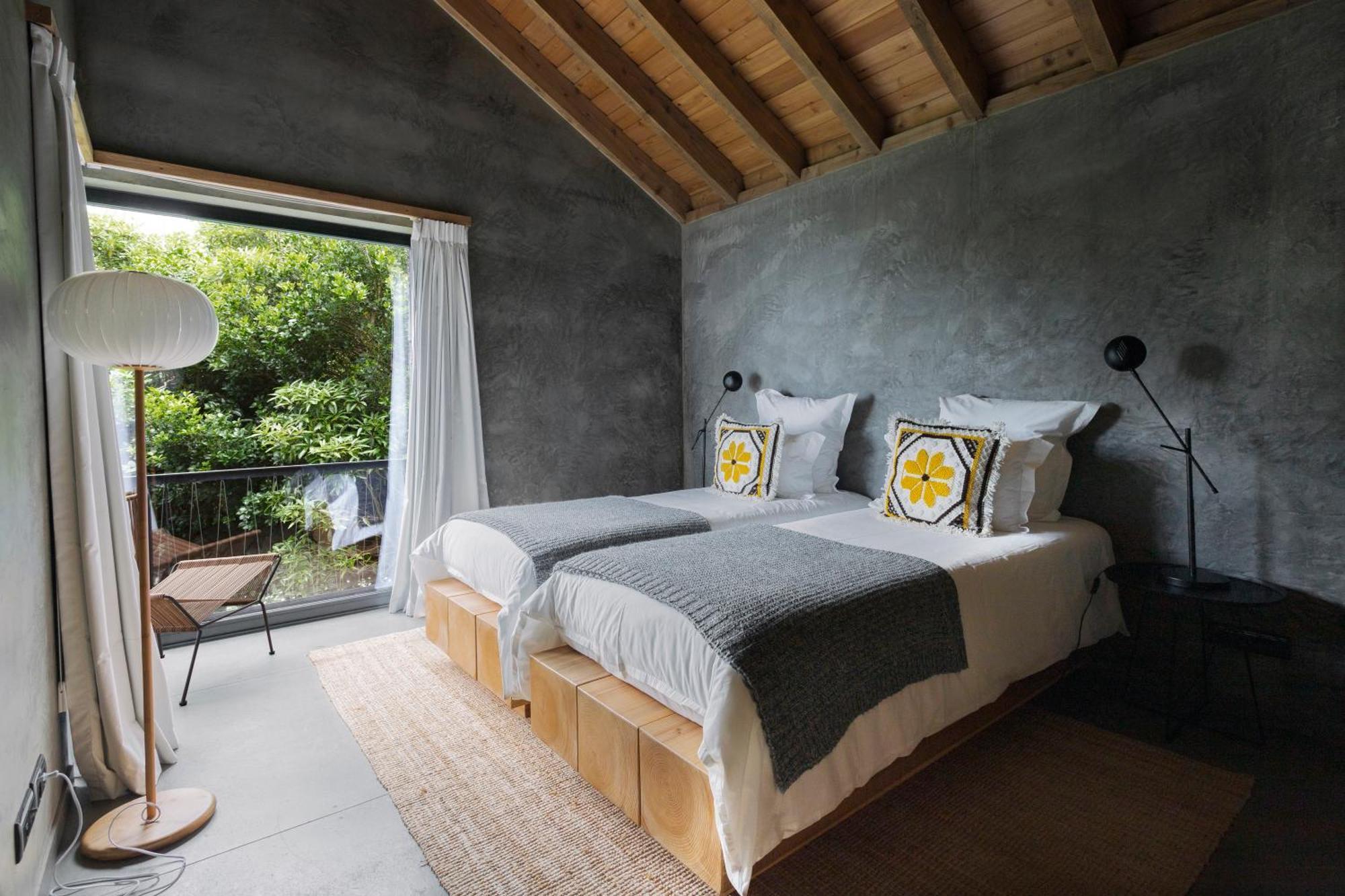 Lava Homes Santo Amaro  Kültér fotó