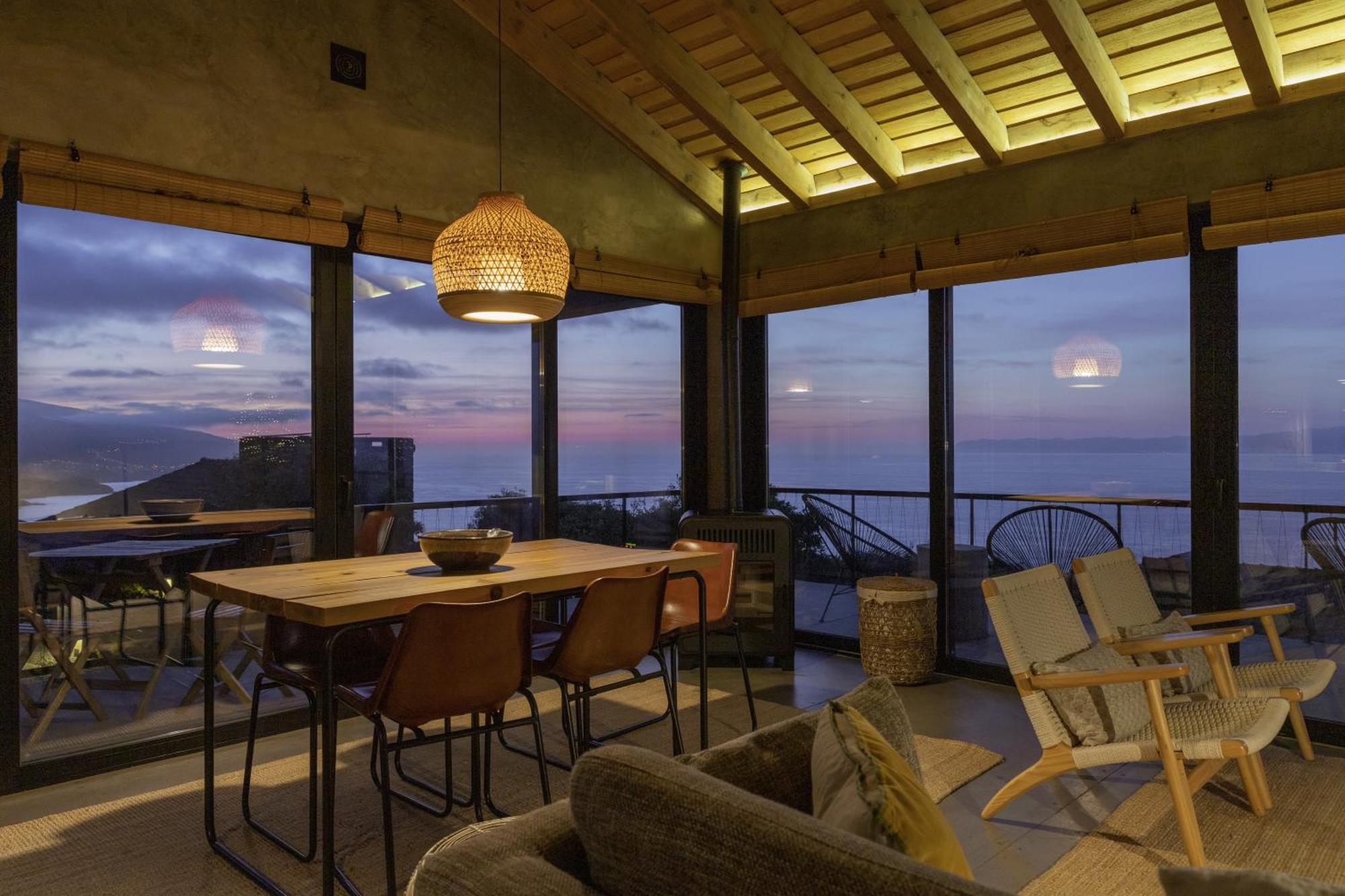 Lava Homes Santo Amaro  Kültér fotó