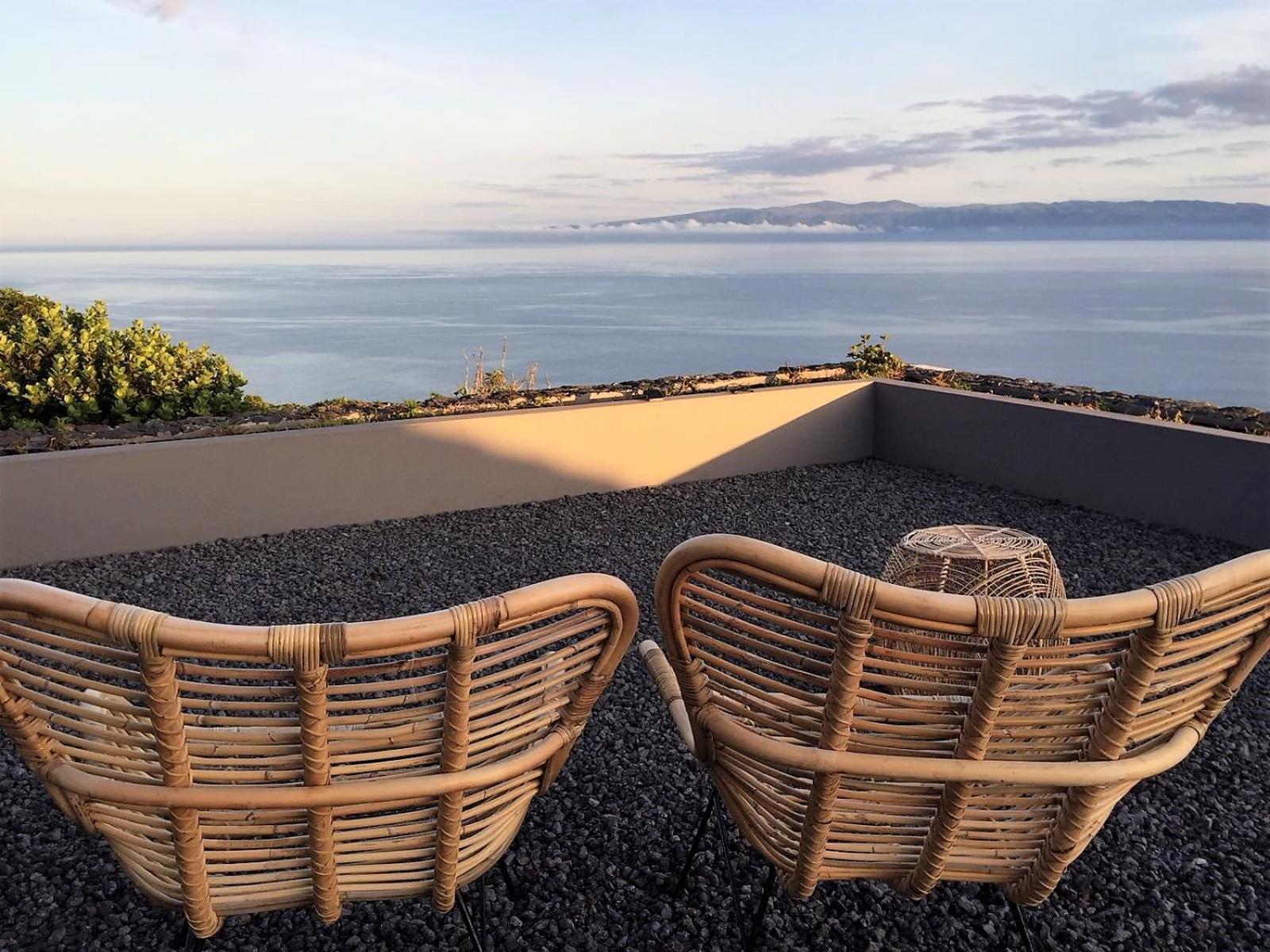 Lava Homes Santo Amaro  Kültér fotó