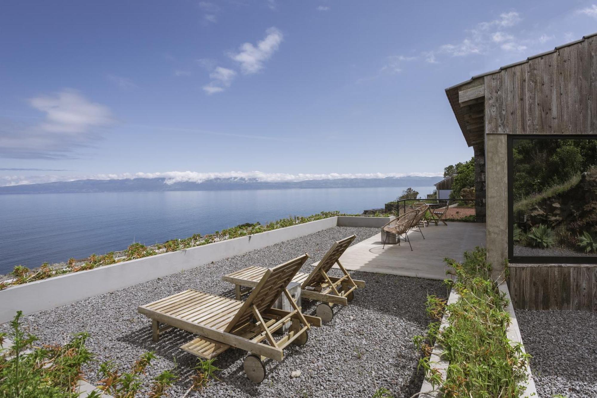 Lava Homes Santo Amaro  Kültér fotó