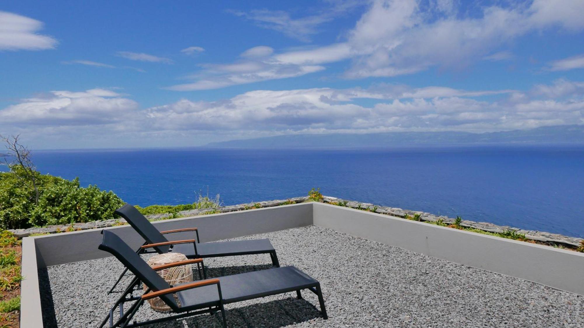 Lava Homes Santo Amaro  Kültér fotó