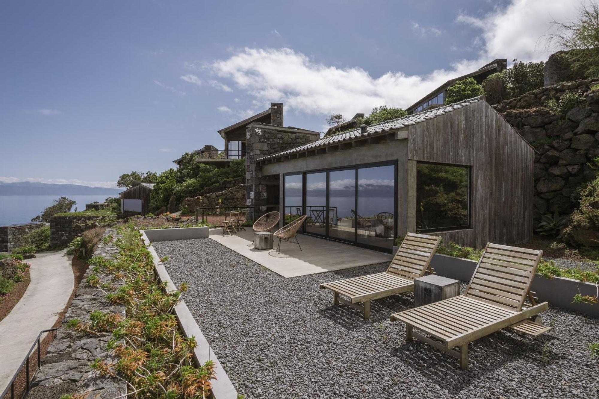 Lava Homes Santo Amaro  Kültér fotó