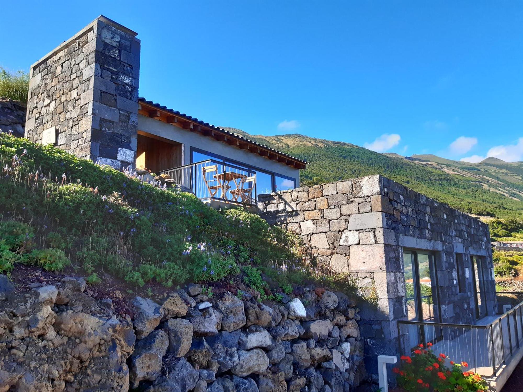 Lava Homes Santo Amaro  Kültér fotó