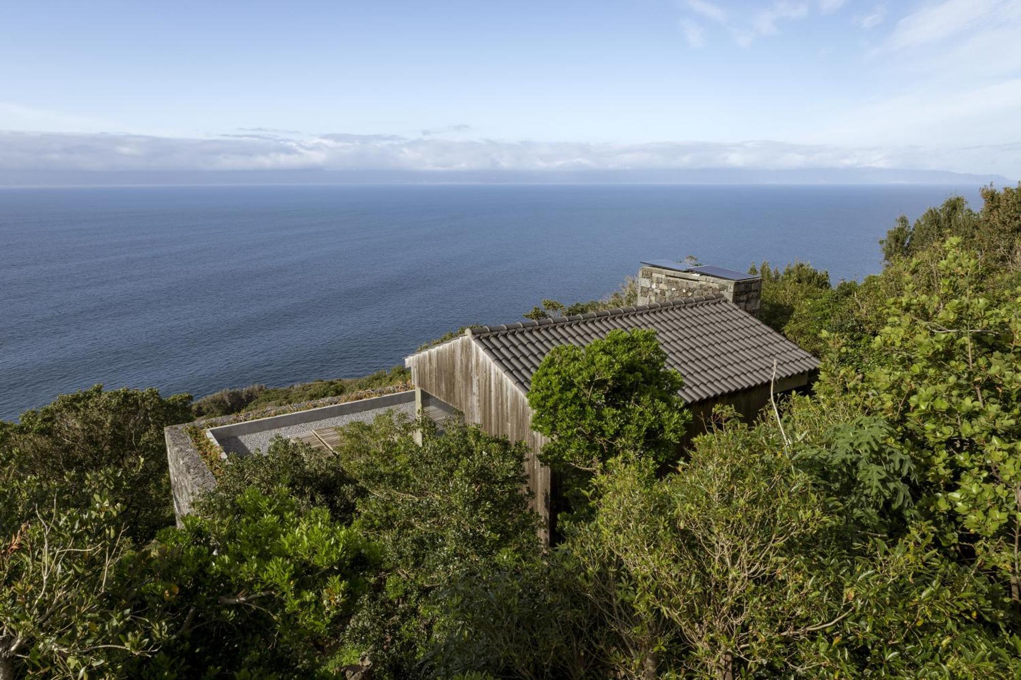 Lava Homes Santo Amaro  Kültér fotó