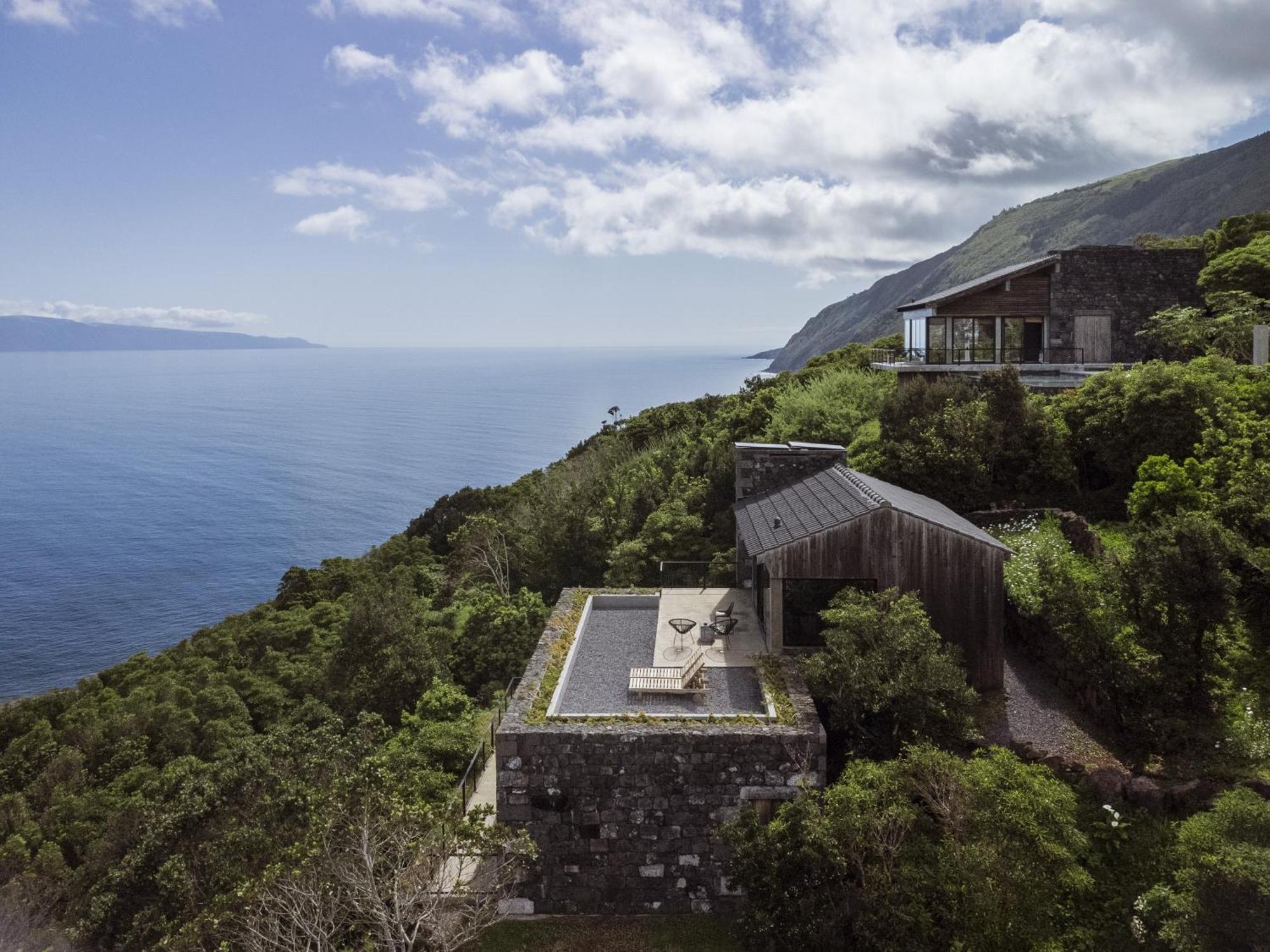 Lava Homes Santo Amaro  Kültér fotó