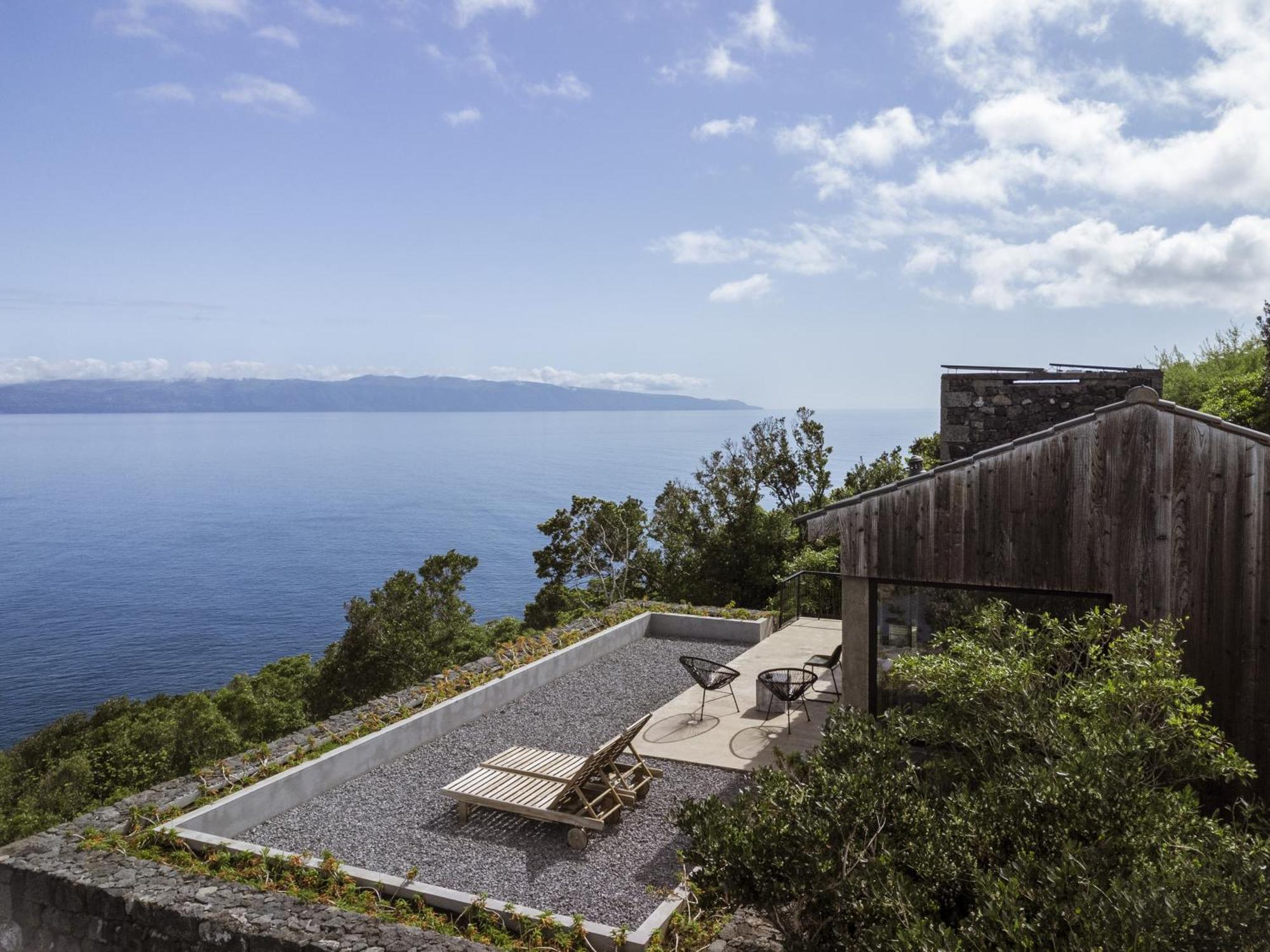 Lava Homes Santo Amaro  Kültér fotó