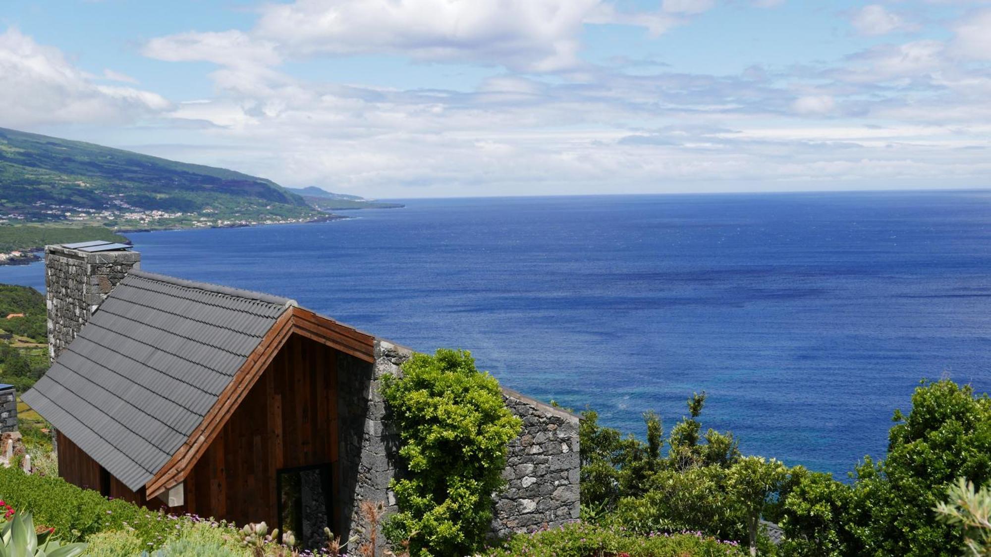 Lava Homes Santo Amaro  Kültér fotó