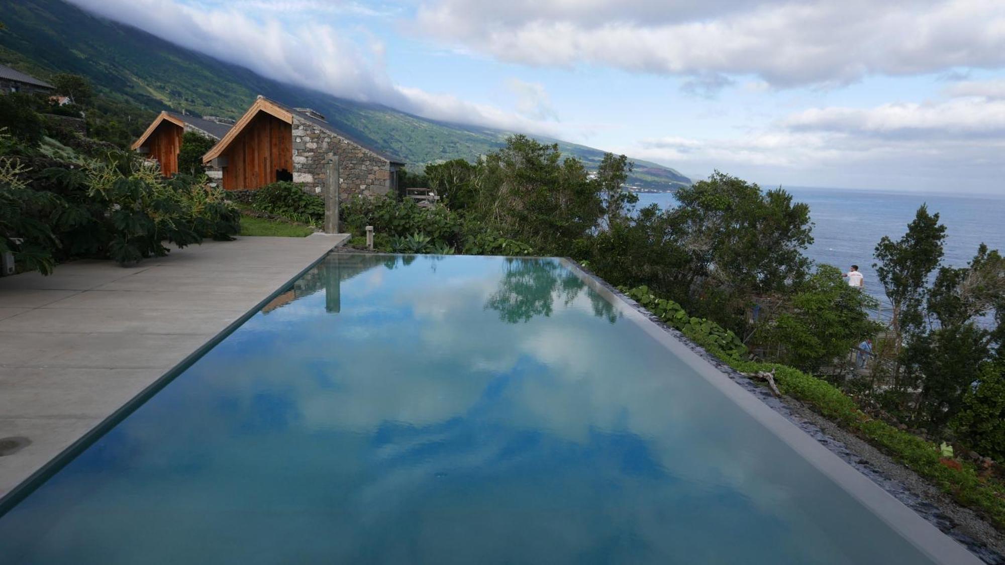 Lava Homes Santo Amaro  Kültér fotó