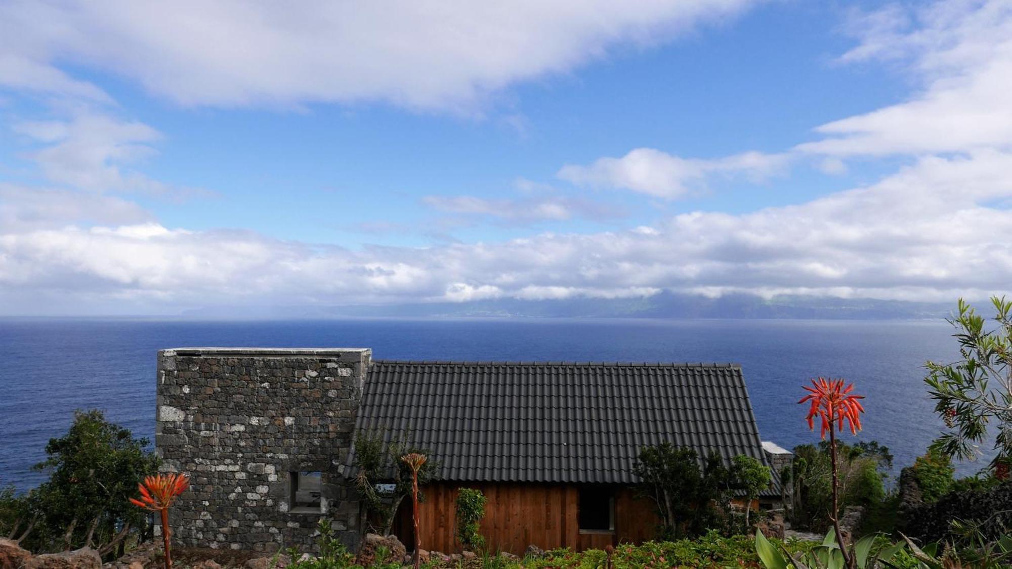 Lava Homes Santo Amaro  Kültér fotó