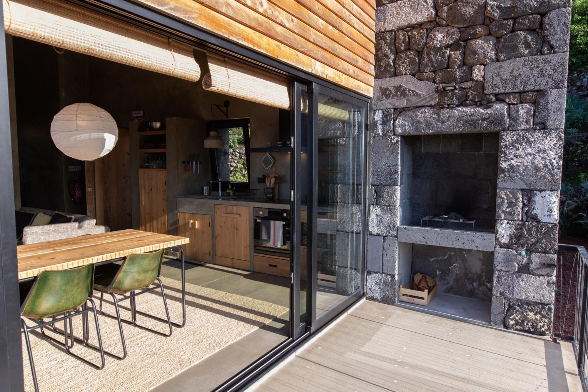 Lava Homes Santo Amaro  Kültér fotó