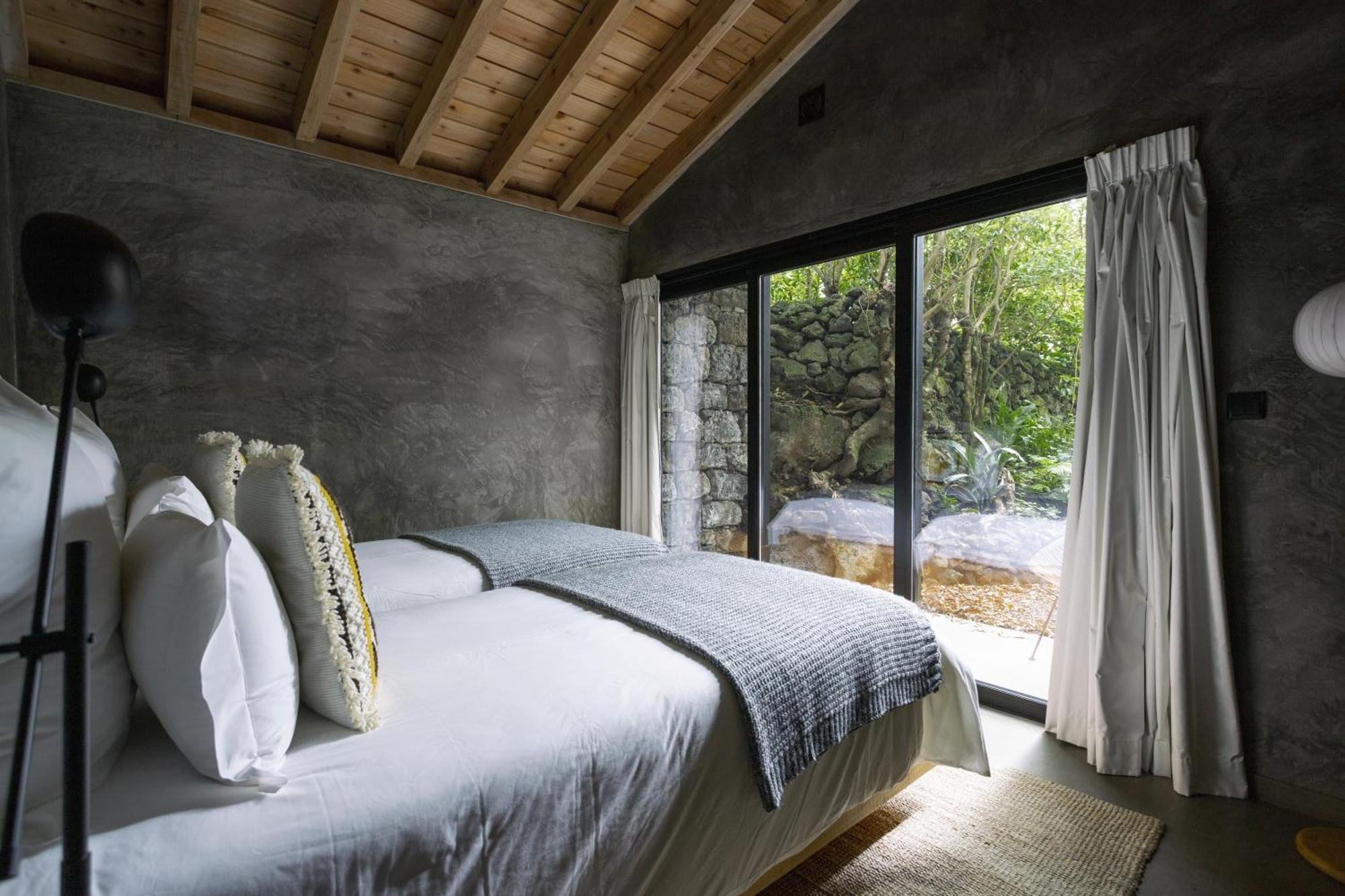 Lava Homes Santo Amaro  Kültér fotó