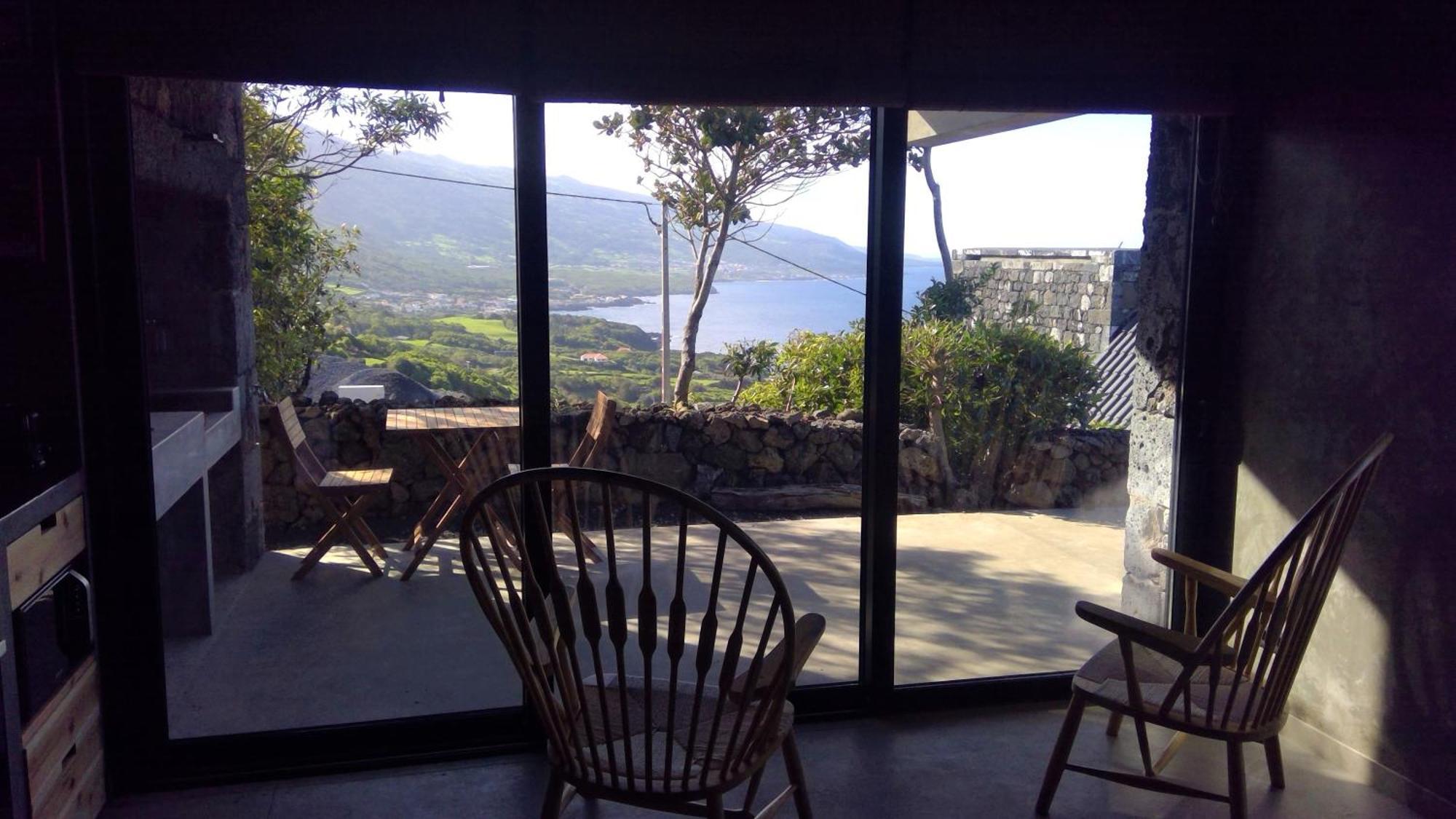 Lava Homes Santo Amaro  Kültér fotó