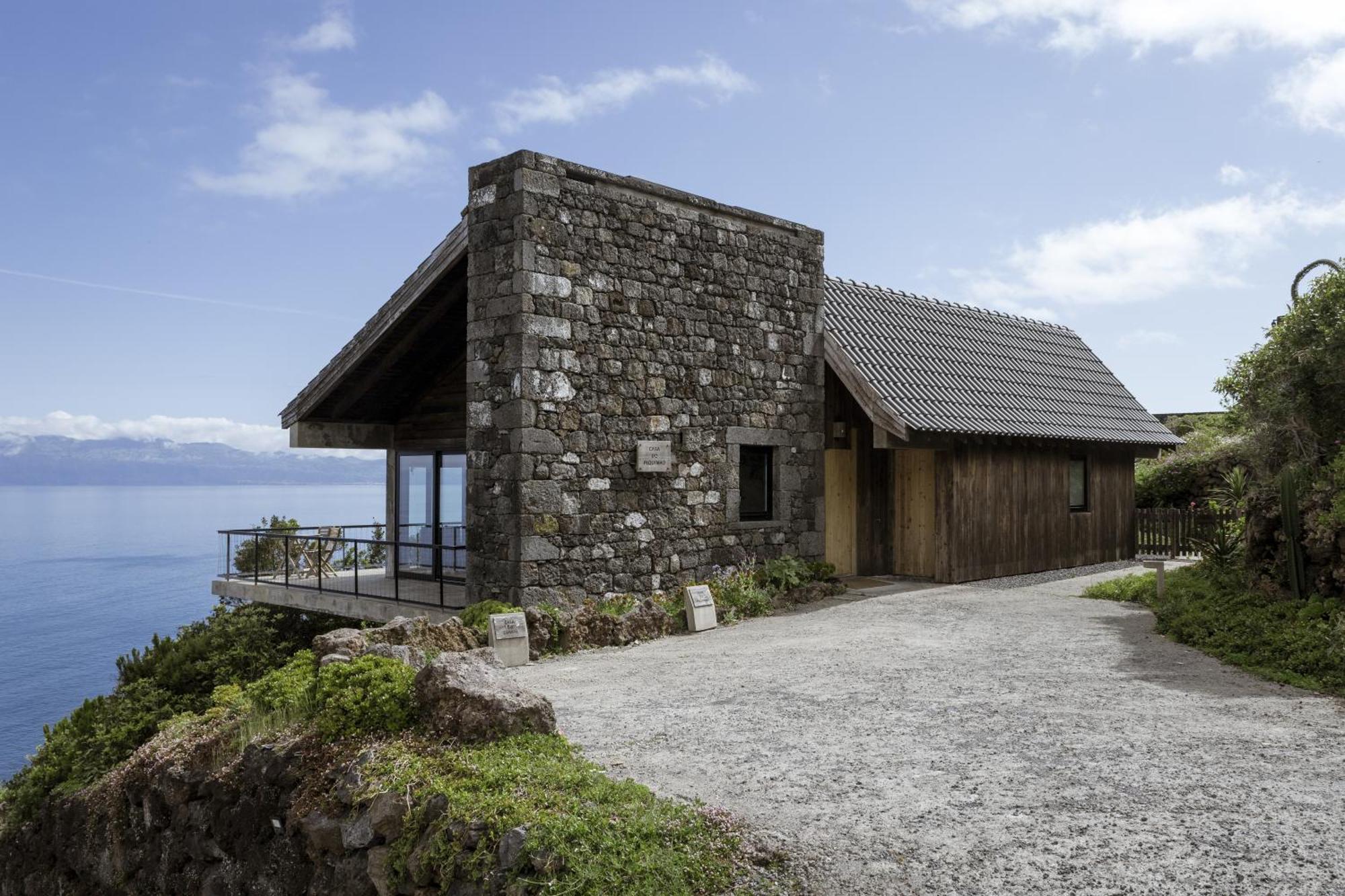 Lava Homes Santo Amaro  Kültér fotó