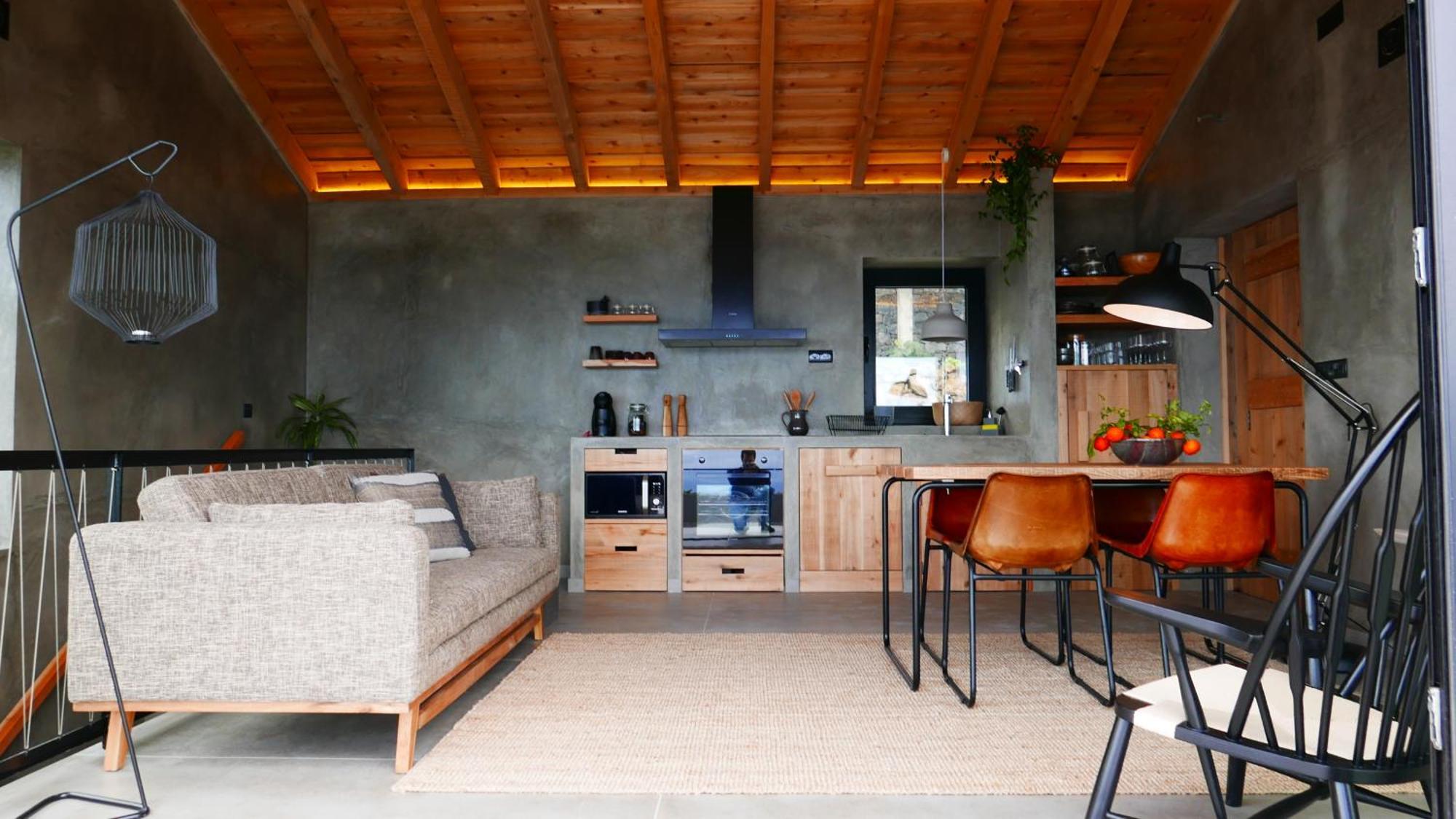 Lava Homes Santo Amaro  Kültér fotó