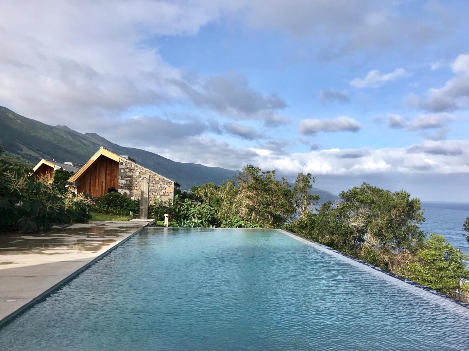 Lava Homes Santo Amaro  Kültér fotó