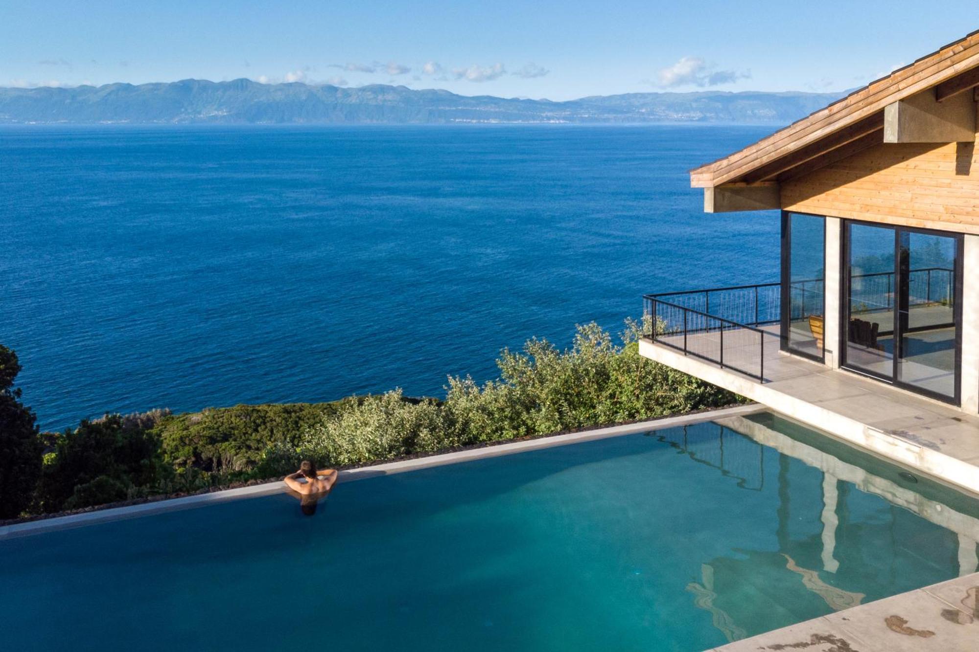 Lava Homes Santo Amaro  Kültér fotó