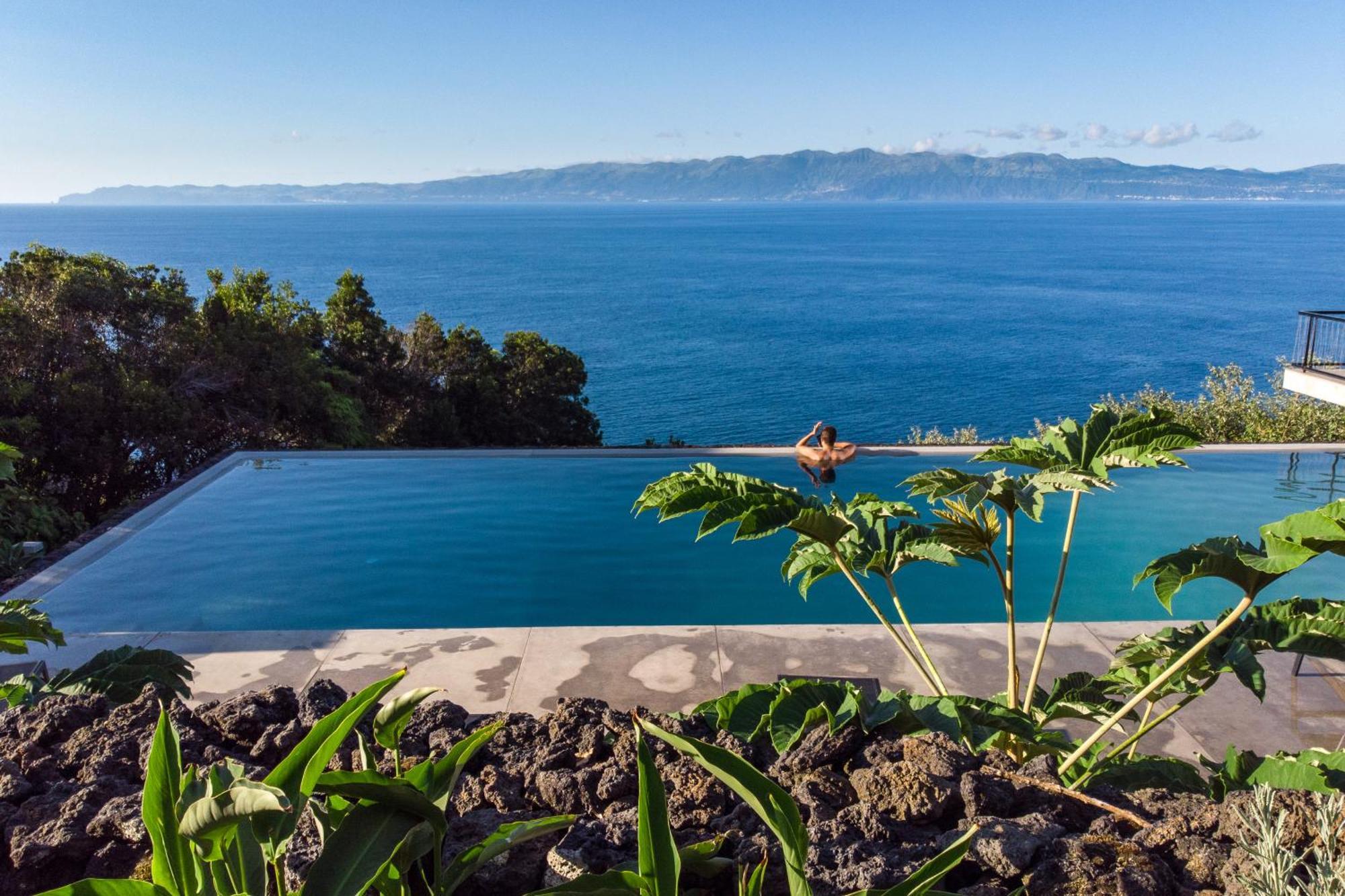 Lava Homes Santo Amaro  Kültér fotó