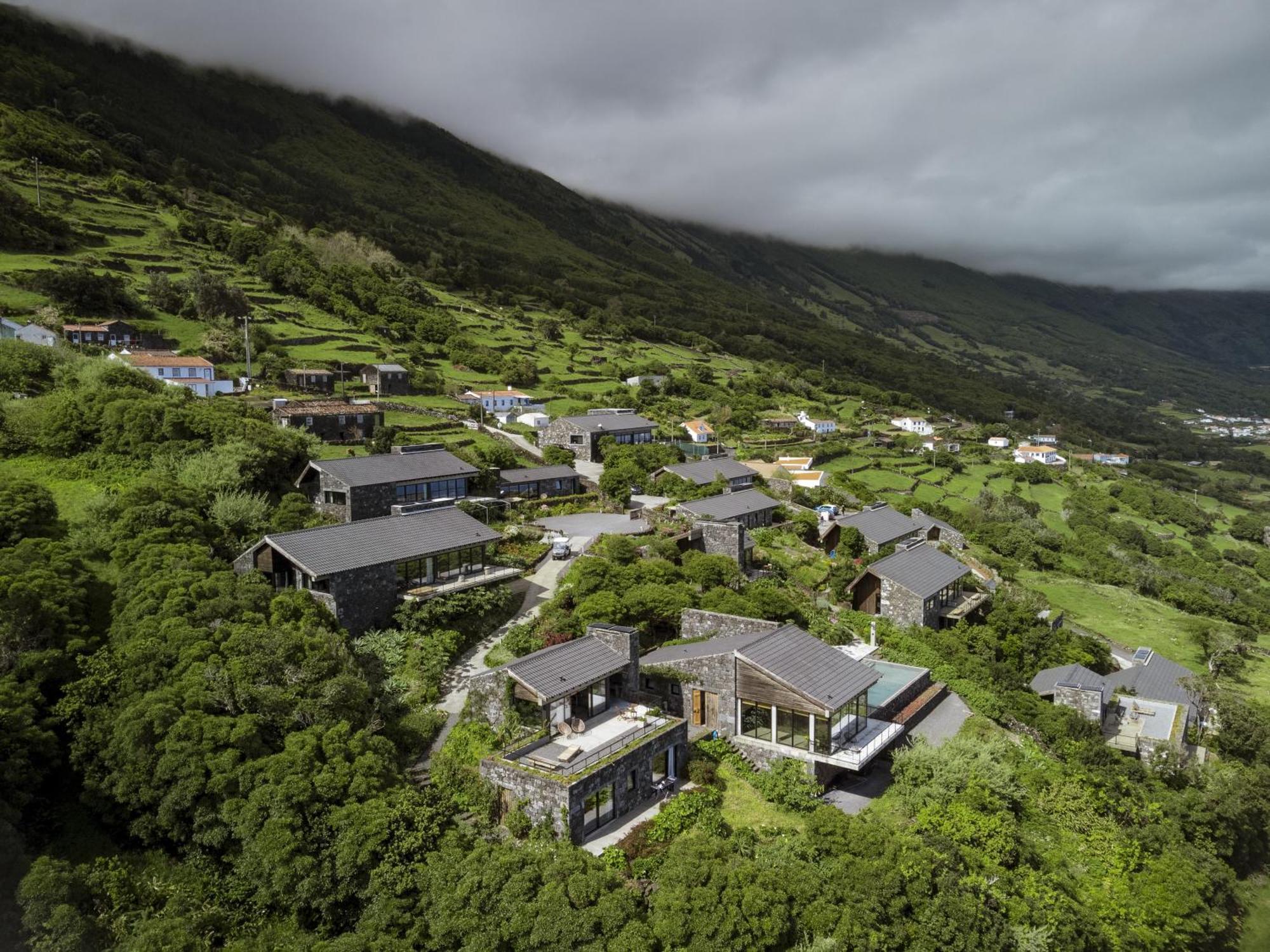 Lava Homes Santo Amaro  Kültér fotó