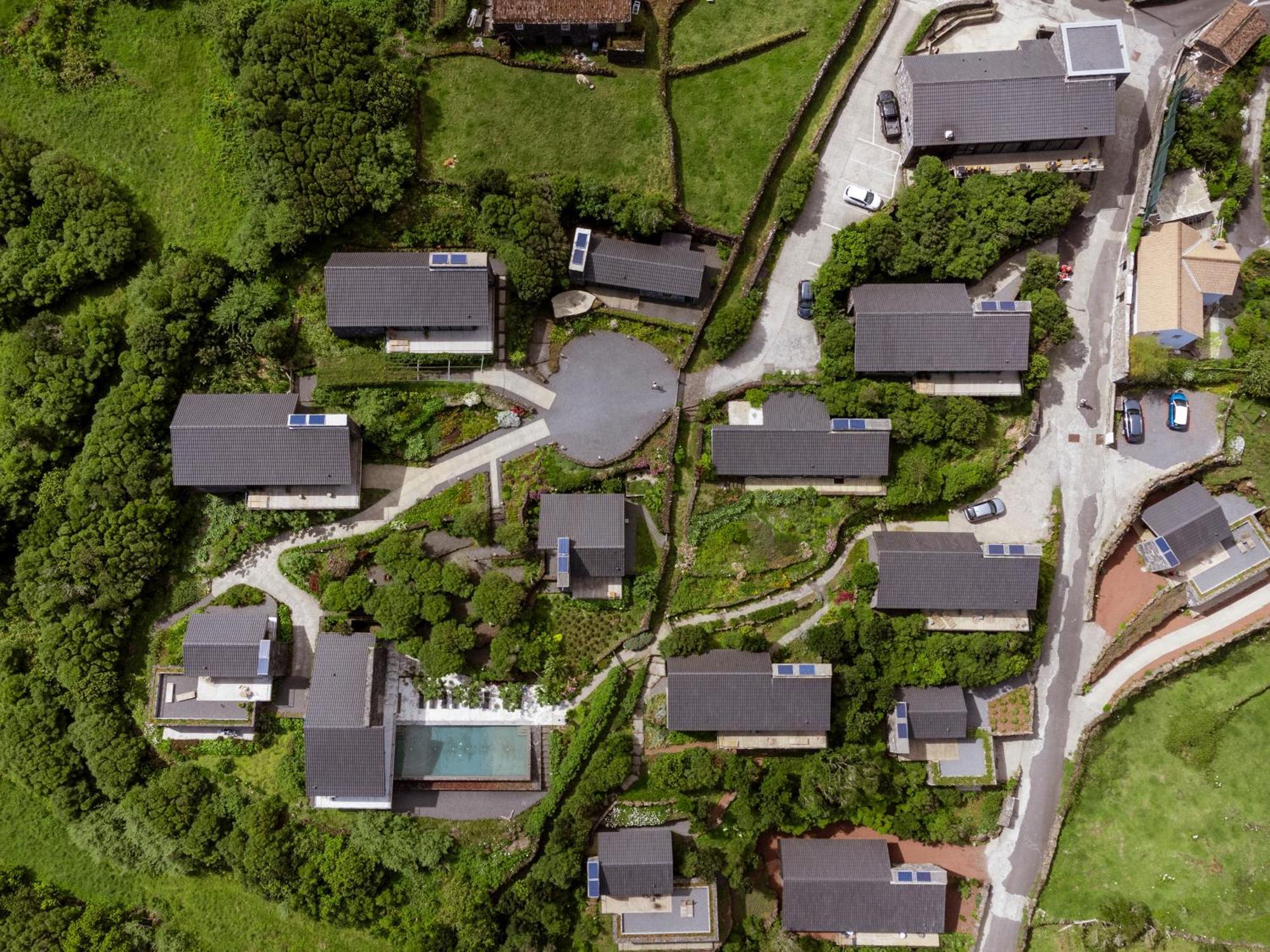 Lava Homes Santo Amaro  Kültér fotó