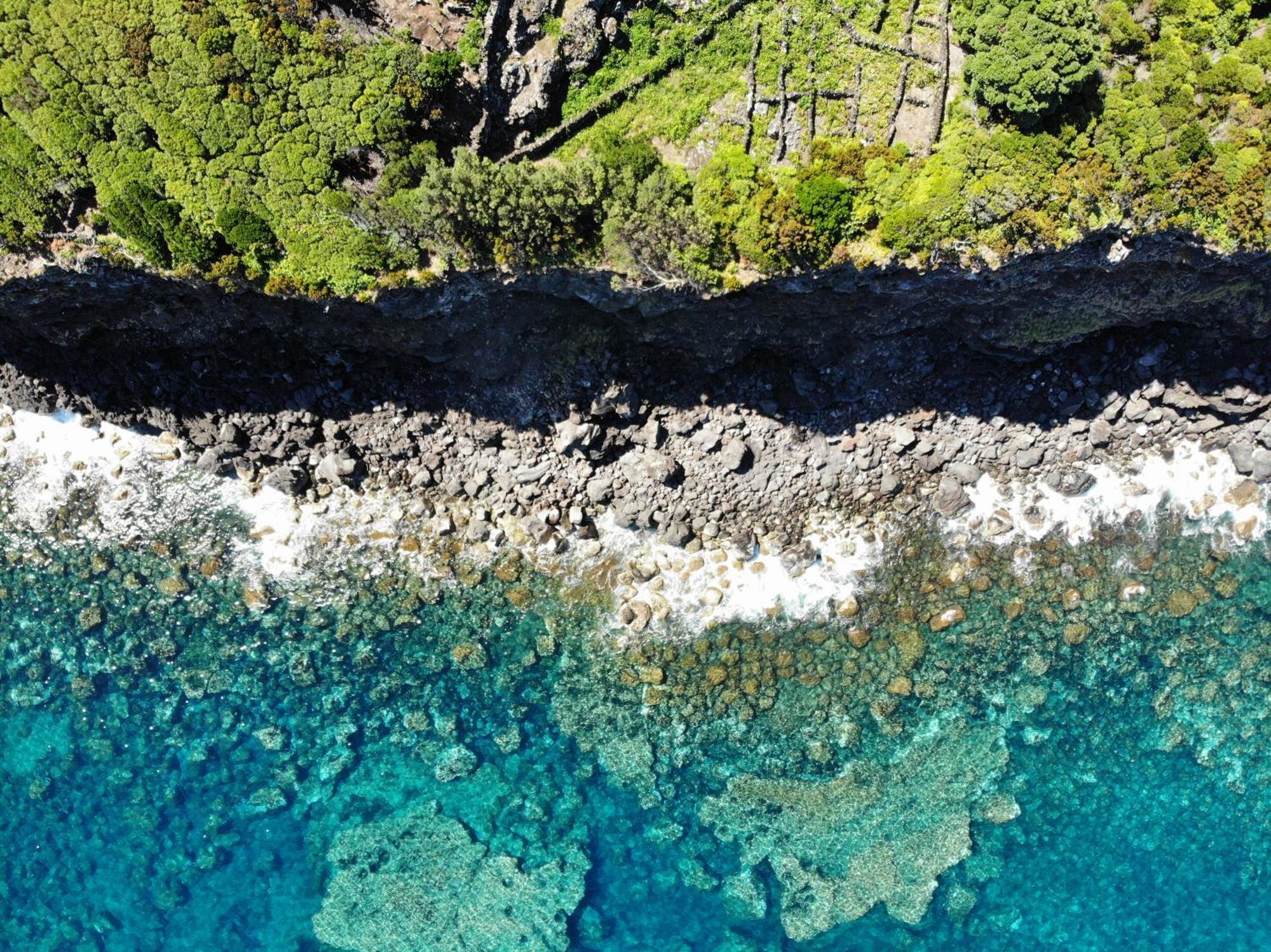 Lava Homes Santo Amaro  Kültér fotó